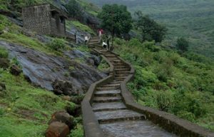 Bhaja Caves in lonavala -Vahaan travels