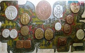 Coin Museum in Nashik