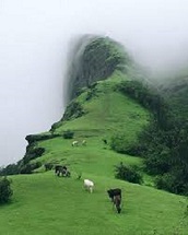 Duke’s Nose in khandala