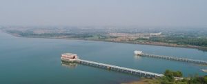 Gangapur Dam in Nashik