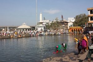 Ramkund in nashik