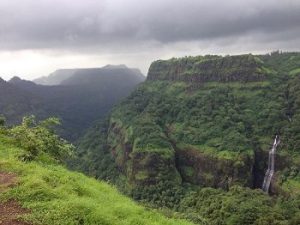 Shooting Point in khandala