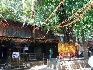 Sita Gumpha in Nashik