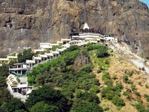 saptashrungi in nashik