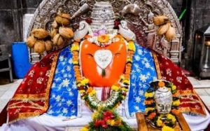 Ballaleshwar Temple