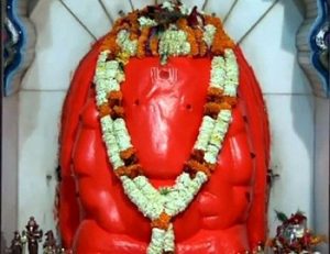 Siddhivinayak Temple