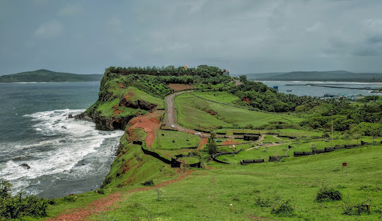 Mumbai to Ratnagiri Cab